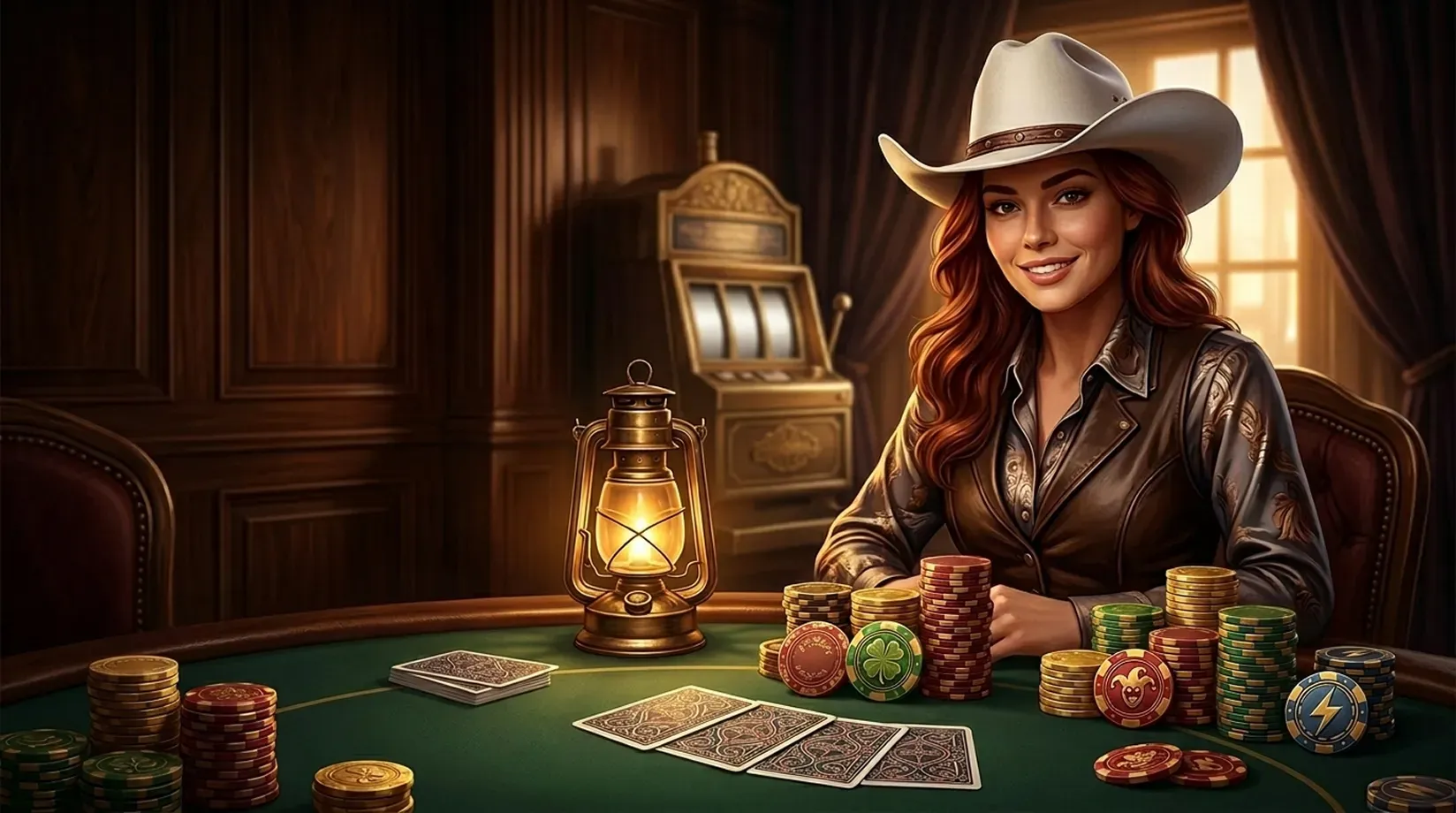 Rodeoslots Rodeoslots AT
